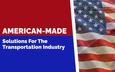 Chemtek: American-Made Solutions for the Transportation Industry